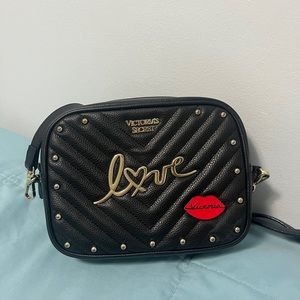 Victoria's Secret Crossbody/Belt Bag